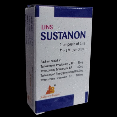 sustanon