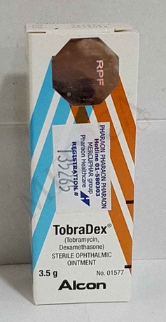 tobradex