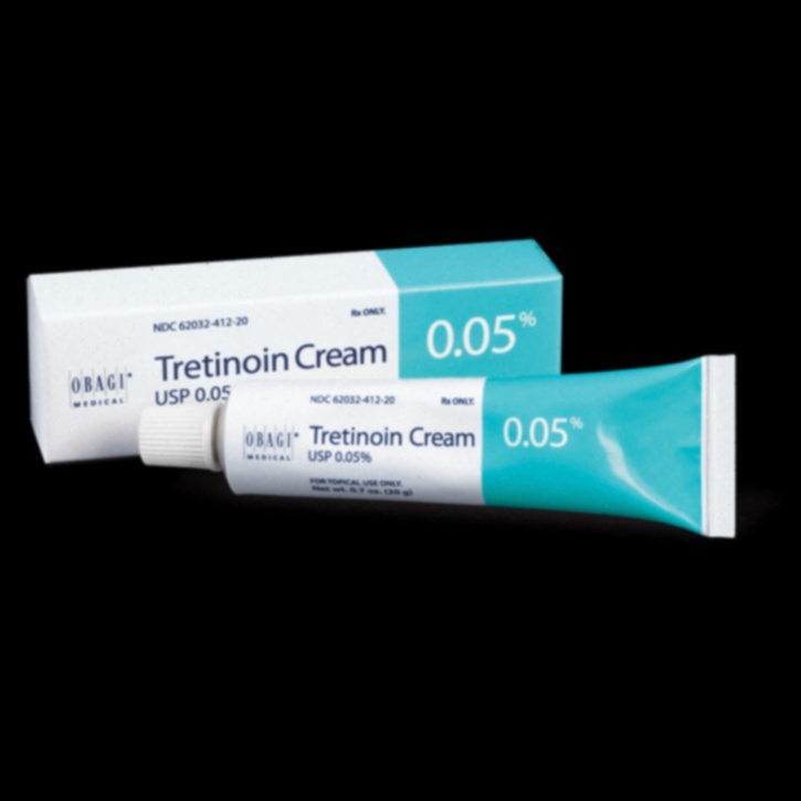 tretinoin cream
