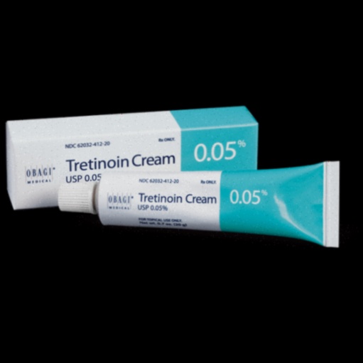 tretinoin