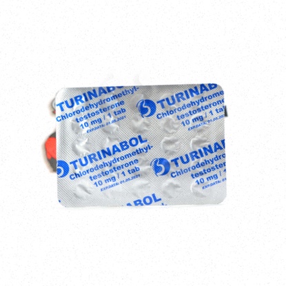 turinabol