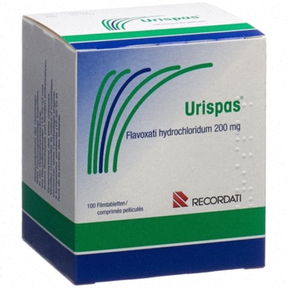 urispas