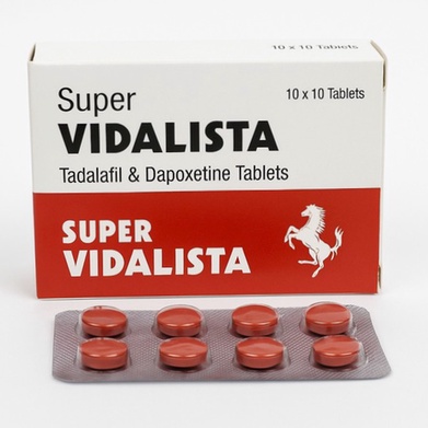 vidalista