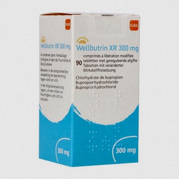wellbutrin