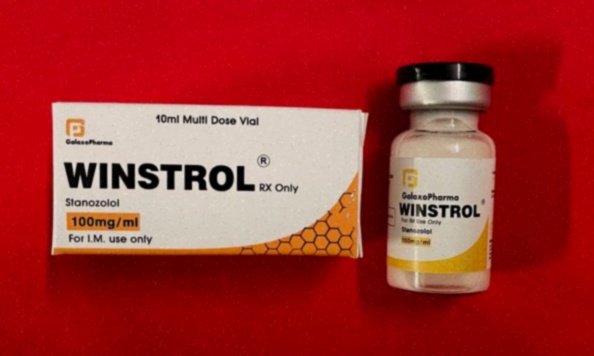 winstrol