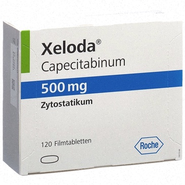 Xeloda